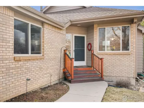 5041 Coventry Ct, Boulder, CO 80301 photo 2