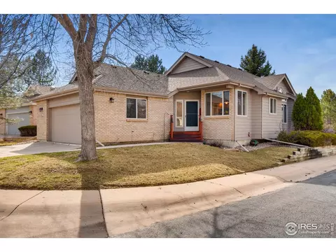 5041 Coventry Ct, Boulder, CO 80301 photo 1