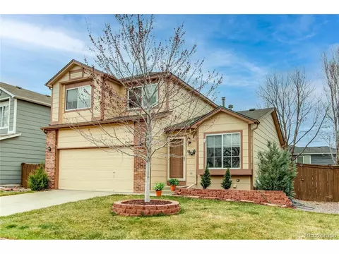 10652 Hyacinth St, Highlands Ranch, CO 80129