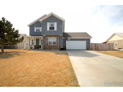 612 Mountain Ave, Pierce, CO 80650 photo 1