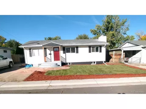 6155 Gray St, Arvada, CO 80003 photo 1