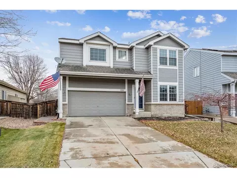 10987 Eagle Creek Pkwy, Commerce City, CO 80022