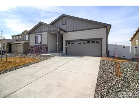 5244 Carmon Dr, Windsor, CO 80550 photo 1