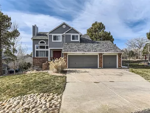 5229 Bur Oak Ln, Parker, CO 80134