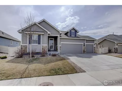 11201 Cherryvale St, Firestone, CO 80504 photo 1