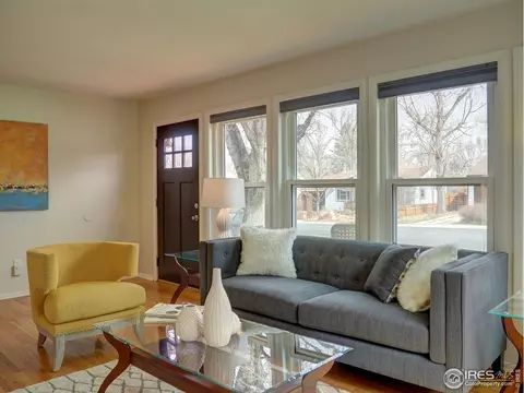 335 27th St, Boulder, CO 80305 photo 2