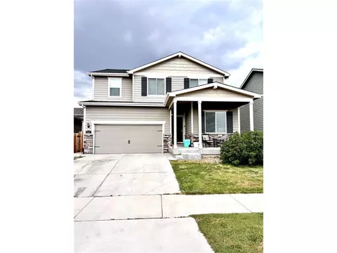 509 Park Blvd, Lochbuie, CO 80603
