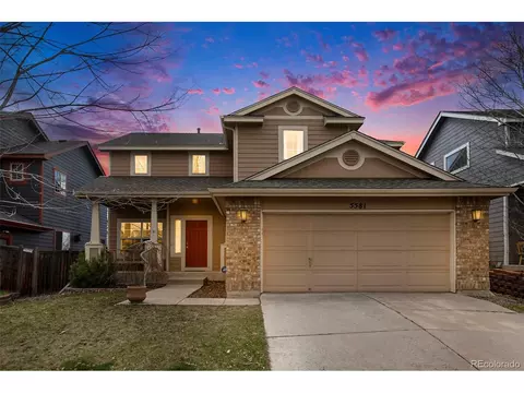 5581 S Harlan St, Littleton, CO 80123