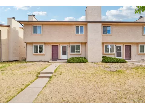 3027 Starlight Cir #3027, Colorado Springs, CO 80916