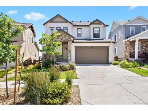 15156 W 93rd Ave, Arvada, CO 80007