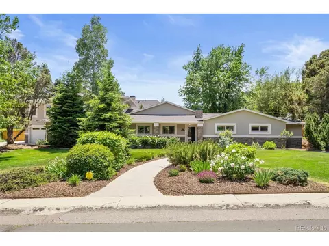 9 Sierra Vista Dr, Colorado Springs, CO 80906