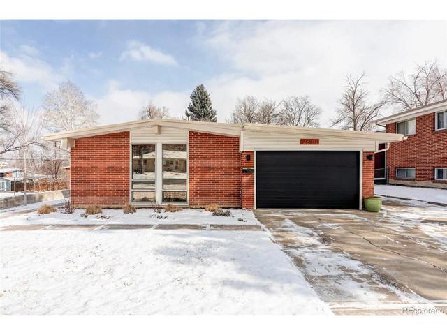 2670 S Raleigh St, Denver, CO 80219