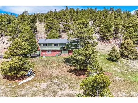 22557 Meadow View Rd, Morrison, CO 80465 photo 3