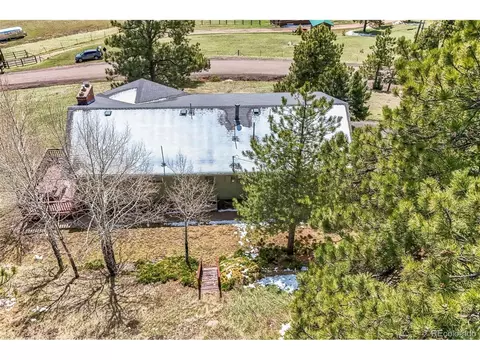 22557 Meadow View Rd, Morrison, CO 80465 photo 34