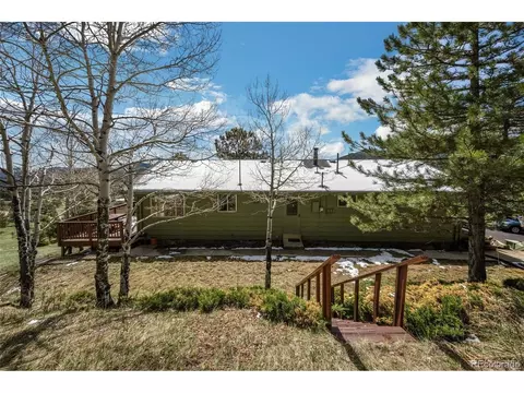 22557 Meadow View Rd, Morrison, CO 80465 photo 35