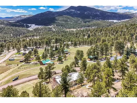 22557 Meadow View Rd, Morrison, CO 80465 photo 36