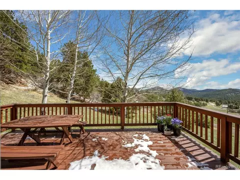 22557 Meadow View Rd, Morrison, CO 80465 photo 9