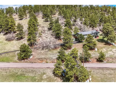22557 Meadow View Rd, Morrison, CO 80465 photo 37