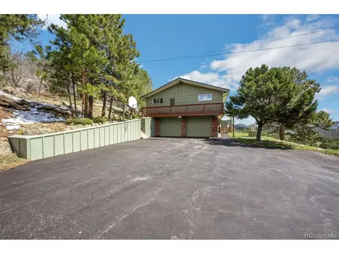 22557 Meadow View Rd, Morrison, CO 80465 photo 29