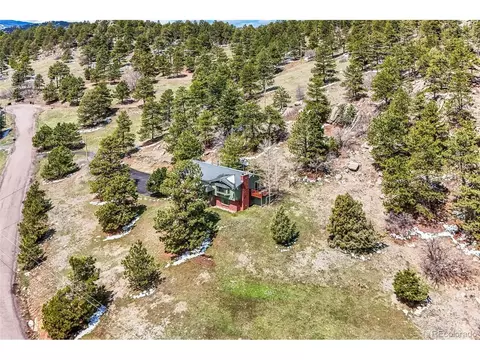 22557 Meadow View Rd, Morrison, CO 80465 photo 33