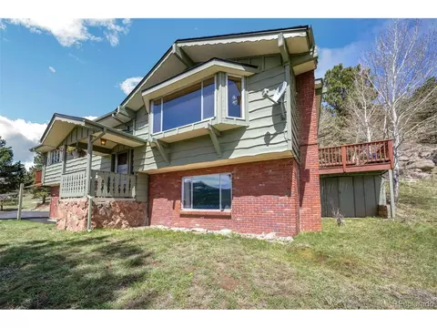 22557 Meadow View Rd, Morrison, CO 80465 photo 30