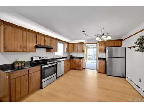 22557 Meadow View Rd, Morrison, CO 80465 photo 4