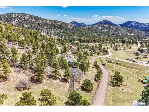 22557 Meadow View Rd, Morrison, CO 80465 photo 39