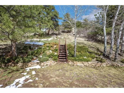 22557 Meadow View Rd, Morrison, CO 80465 photo 31