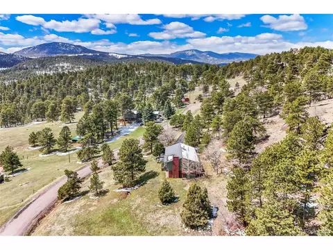 22557 Meadow View Rd, Morrison, CO 80465 photo 38