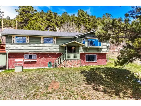 22557 Meadow View Rd, Morrison, CO 80465 photo 2