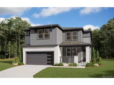 8545 Arriba Dr, Littleton, CO 80125