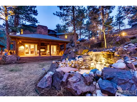 137 Granite Dr, Boulder, CO 80302 photo 32