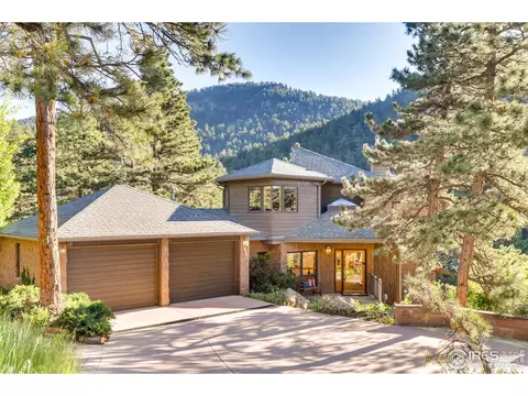 137 Granite Dr, Boulder, CO 80302 photo 2