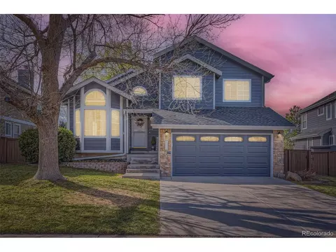 866 Garden Dr, Highlands Ranch, CO 80126