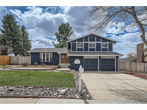 11060 W Saratoga Pl, Littleton, CO 80127
