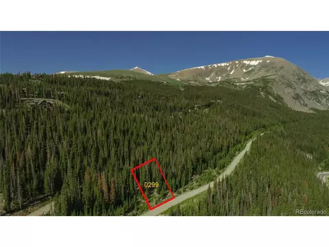 299 Cr 805, Breckenridge, CO 80424