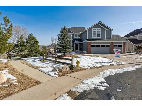 1820 Cooper Ct, Castle Rock, CO 80109