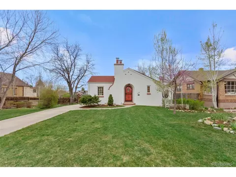 4820 W Hayward Pl, Denver, CO 80212