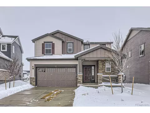 2145 S Gold Bug Way, Aurora, CO 80018