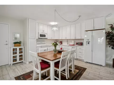 9340 E Center Ave #2C, Denver, CO 80247