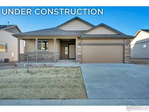 254 Castle Dr, Windsor, CO 80550 photo 1