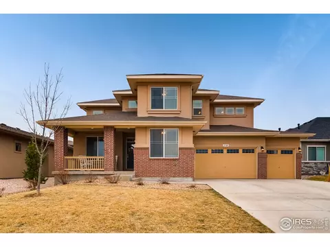 5709 Aksarben Dr, Windsor, CO 80550 photo 1