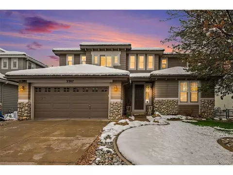 3307 Sturbridge Dr, Highlands Ranch, CO 80129