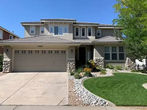 3307 Sturbridge Dr, Highlands Ranch, CO 80129