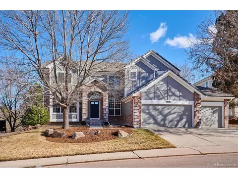9628 Colinade Dr, Lone Tree, CO 80124