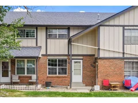 7039 S Webster St #J, Littleton, CO 80128