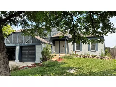 1082 S Nucla St, Aurora, CO 80017