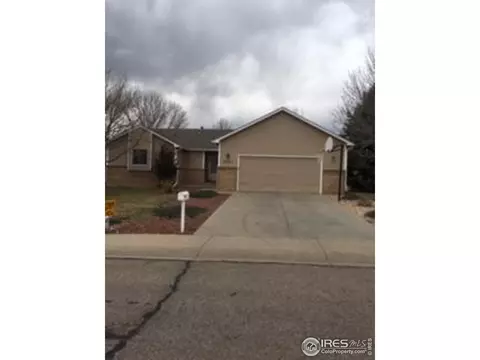 3201 Collins Ave, Evans, CO 80620 photo 2