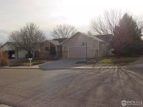 3201 Collins Ave, Evans, CO 80620 photo 3