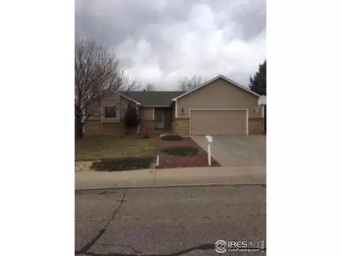 3201 Collins Ave, Evans, CO 80620 photo 1
